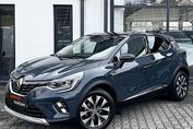 Renault Captur TCe Techno