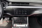 Audi A8 S8 TFSI Quattro Tiptr.