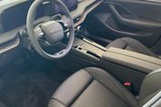 Skoda Superb L&K 2.0 TSI DSG 4x4