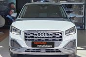 Audi Q2 30 TFSI