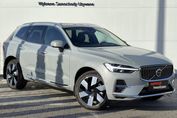 Volvo XC60 T6 Plug-In Hybrid AWD Ultra Bright aut