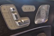 Mercedes GLS 350 d 4-MATIC AMG Line