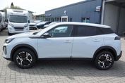 Peugeot 2008 Allure e-DCS 1.2 mHEV