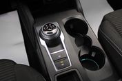 Ford Focus 1.5 EcoBlue Titanium X aut