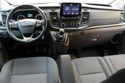 Ford Transit Custom Kombi-Van 320 L2H1 Trend