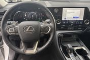 Lexus NX 350h Prestige AWD
