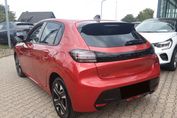 Peugeot 208 Allure e-DCS6  1.2 mHEV