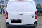 Fiat Doblo Cargo/Van XL L2H1