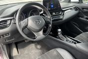 Toyota C-HR GR Sport 1.8 Hybrid GPF