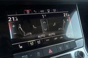 Audi A6 40 TDI mHEV S tronic