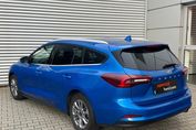Ford Focus 1.0 EcoBoost Titanium X