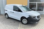 Mercedes Citan 110 CDI Długi