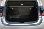 Toyota Yaris 1.5 Comfort