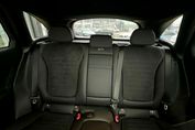 Mercedes GLC 200 4-Matic AMG Line