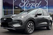 Ford Kuga Titanium eCVT 2.5 FHEV AWD