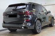BMW X5 xDrive40d M Sport