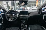 Kia XCeed 1.6 GDI PHEV Business Line DCT