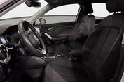 Audi Q2 35 TFSI S tronic