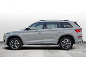 Skoda Kodiaq 2.0 TDI 4x4 Sportline DSG