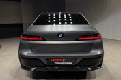 BMW i7 105.7kWh eDrive50 M Sport