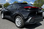 Toyota C-HR Comfort 1.8 Hybrid