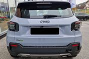 Jeep Avenger 4xe Upland 1.2 Hybrid