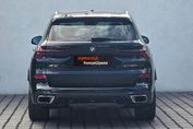 BMW X5 xDrive30d M Sport