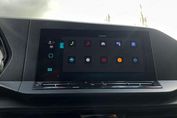 Volkswagen Caddy osobowy L2H1 TDI DSG