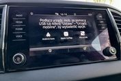 Skoda Karoq Tdi Scr 4X2 Ambition Dsg