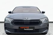 Skoda Octavia TSI mHEV Sportline DSG