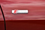 Audi A5 TDI quattro S line