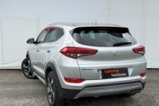 Hyundai Tucson Style 1.6 T-GDi