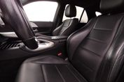 Mercedes GLE 450 4Matic