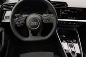 Audi A3 TFSI Advanced