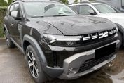 Dacia Duster Journey 1.8 Full Hybrid