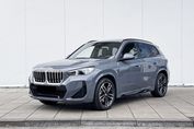 BMW X1 xDrive23i M Sport