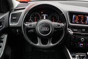 Audi Q5 2.0 TDI quattro S-Line
