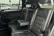 Volkswagen Tiguan Allspace 2.0 TDI R-Line 4Mot. DSG