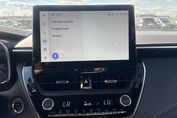 Toyota Corolla 1.8 Hybrid Comfort