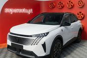 Peugeot 5008 GT Exclusive S&S e-DCS6 1.2 PureTech mHEV