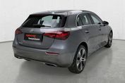 Mercedes Klasa A 200 Progressive 7G-DCT