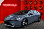 Toyota Prius Prestige 2.0 Hybrid Plug-in