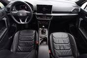 Seat Tarraco 2.0 TDI Xcellence 4Drive