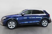 Audi Q5 40 TDI quattro S tronic