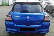 Suzuki Swift 1.2 Dualjet SHVS Elegance