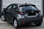 Toyota Yaris Comfort 1.5 Hybrid