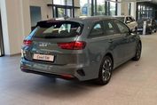 Kia Ceed 1.5 T-GDI M