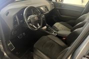 Cupra Ateca 1.5 TSI DSG