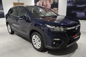 Suzuki S-Cross 1.5