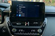 Suzuki Swace 1.8 Hybrid Premium Plus CVT